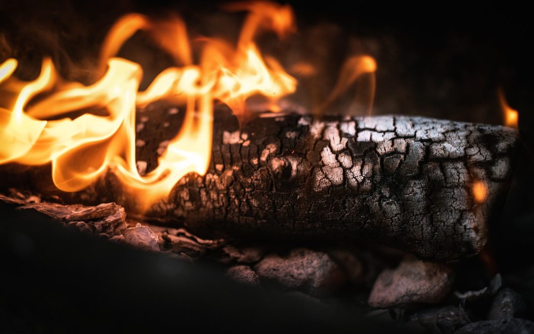 Dinas Damkar Sanggau Amankan Kebocoran di Area Wisata