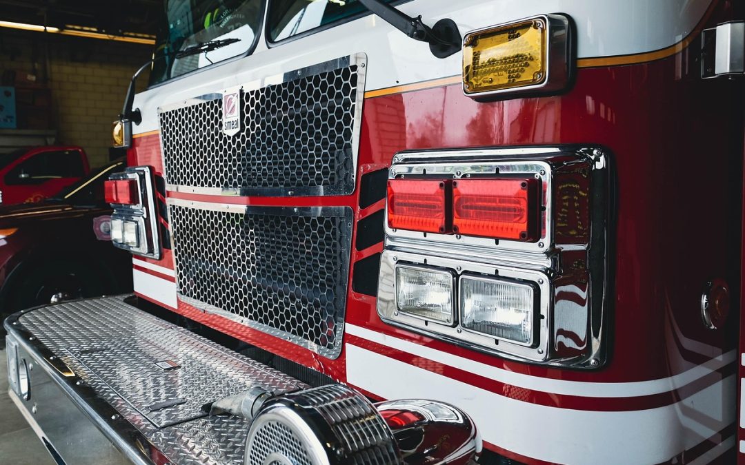 Dinas Damkar Sanggau Sosialisasi Pencegahan di Perbukitan