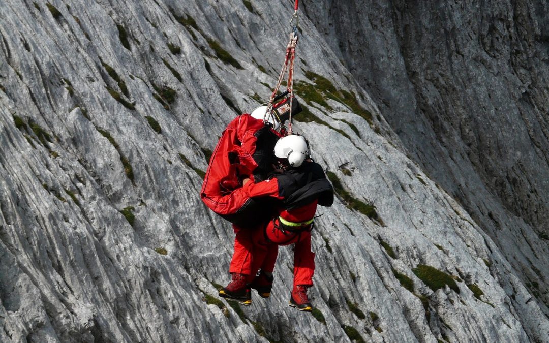 Dinas Damkar Sanggau Tanggap Darurat di Kantor Walikota